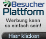 BesucherPlattform - Werbung kann so...